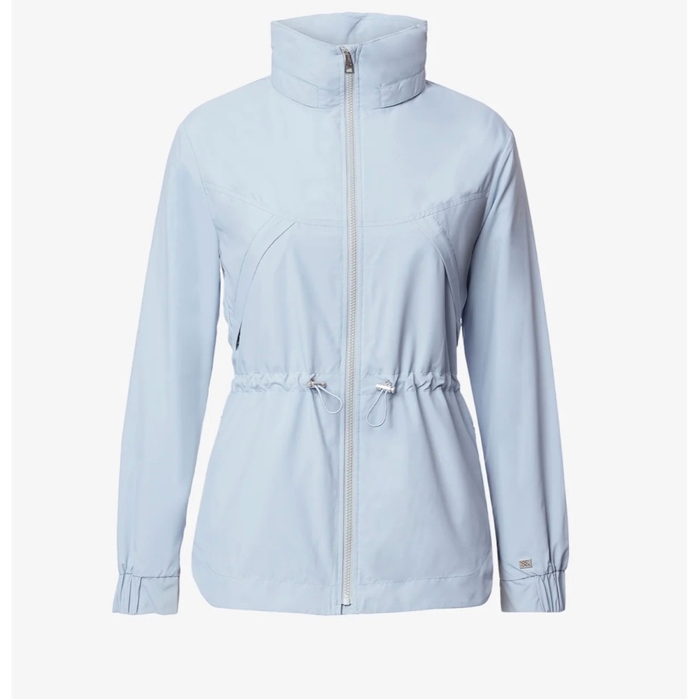 Soia & Kyo Raven Jacket XS in Breeze